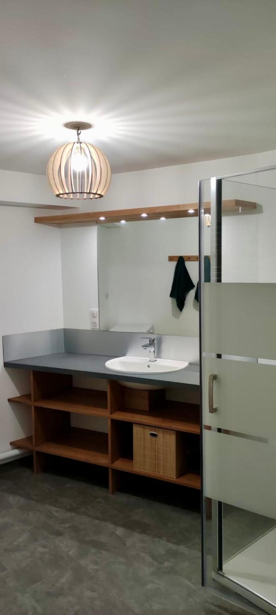 Appartement 2 Chambres Avec Wifi Centre De Descartes Eksteriør bilde